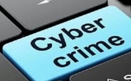 साइबर हमले से बचने के लिए पुलिस ने लोगों को दी इन सात सुरक्षा उपायों का पालन करने की दी सलाह