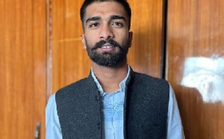 युद्ध के दौरान रक्त की कमी ना हो, इसके लिए पूरे प्रदेश में लगाए जाएंगे रक्तदान शिविर : एनएसयूआई