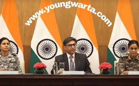युद्ध भड़काने की अपनी नापाक हरकतों से बाज नहीं आ रहा पाकिस्तान,जवाबी कार्रवाई के लिए भारतीय सेना भी तैयार 