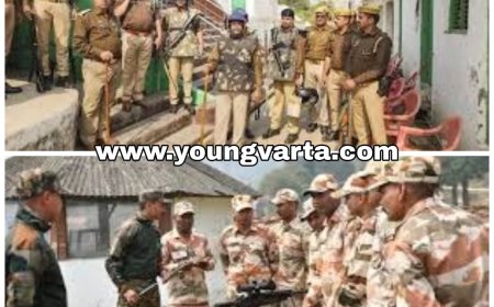 हिमाचल में पीडब्ल्यूडी, पुलिस और स्वास्थ्य कर्मियों की छुट्टियां रद्द , ऊना में नहीं उड़ेगा ड्रोन , सरकार ने लगाई रोक