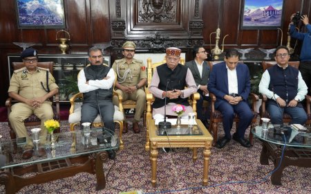 एकता , आपसी सह-अस्तित्व और सांप्रदायिक सद्भाव को मजबूत करने की जरुरत , सर्वधर्म सद्भाव की बैठक में बोले , राज्यपाल  