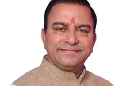 प्रदेश में रानी अहिल्याबाई होलकर त्रिशताब्दी वर्ष मनाएगी भाजपा : त्रिलोक कपूर