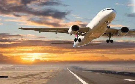 सीजफायर के बाद नागरिक उड़ानों के लिए खुले हवाई अड्डे, आज से उड़ानें शुरू 