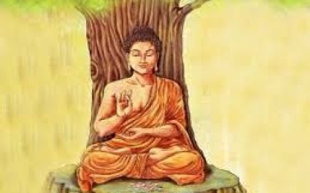 बुद्ध जयंती पर सिरमौर में कार्यक्रमों का आयोजन,भाजपा कार्यकर्ताओं ने बुद्ध की प्रतिमा पर पुष्प और मालाएं कीअर्पित