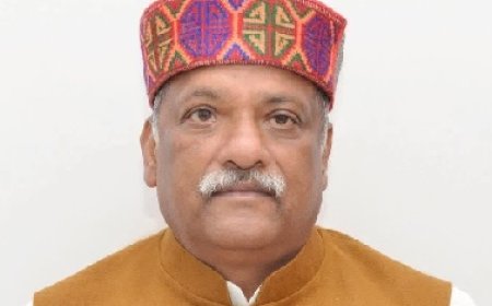 वर्तमान प्रदेश सरकार एक किसान विरोधी सरकार : सुखराम चौधरी
