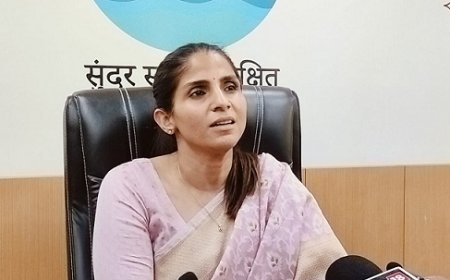सुव्यवस्थित, सुरक्षित एवं भव्य कुंभ मेला आयोजन की रहेगी प्राथमिकता : सोनिका