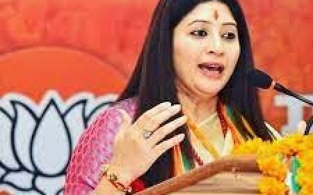 अहिल्या बाई होलकर की जीवनी से महिला सशक्तिकरण का संदेश देगी भाजपा : महामंत्री दीप्ति रावत