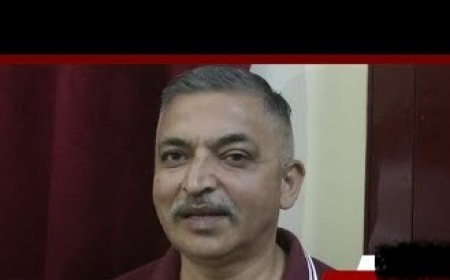 नाहन मेडिकल कॉलेज भवन निर्माण को लेकर गरमाई राजनीति, कांग्रेस का भाजपा पर लोगो को गुमराह करने का आरोप