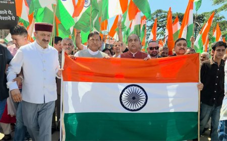 हिंदुस्तान की तैयारी सीमा पर वार तैयारी में था पकिस्तान , भारतीय सेना ने दुश्मन के सीने पर  कर दिया वार : बिंदल