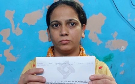 आर्थिक बाधाओं के पार शिक्षा की नई राह दिखा रही इंदिरा गांधी सुख शिक्षा योजना