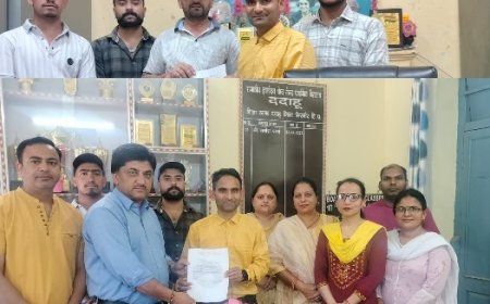 ददाहू के राष्ट्रीय सेवा योजना इकाई ने ददाहू गांव तथा ख़ाला क्यार ग्राम पंचायत के अंतर्गत बेड़ोन गांव को लिया गोद