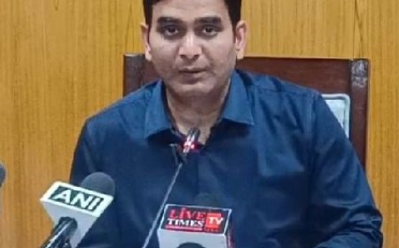 प्रदेश स्कूल शिक्षा बोर्ड ने 12वीं कक्षा के बोर्ड परीक्षा परिणाम किया घोषित, 83.16% प्रतिशत रहा परीक्षा परिणाम