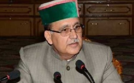 मुझे मंत्री बनने की इच्छा नहीं, मैं मौजूदा जिम्मेदारी से ख़ुश : कुलदीप सिंह पठानिया