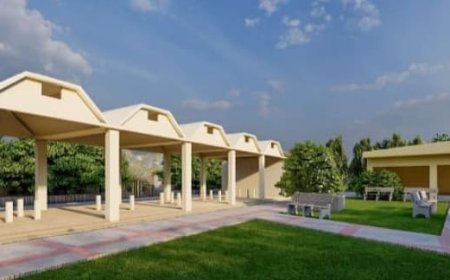 हिमाचल में बदल रही विकास की तस्वीर : हर जिले में चल रहे प्रोजेक्ट्स दे रहे नई पहचान