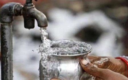 पेयजल समस्या को लेकर जल शक्ति विभाग गंभीर,सिरमौर में 10 पेयजल योजनाओं में दर्ज हुई पानी की कमी