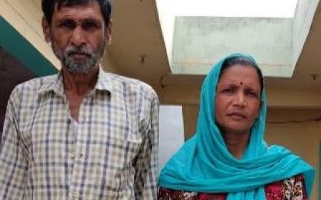 मुख्यमंत्री शगुन योजना से साकार हुआ बेटी के विवाह का सपना