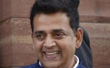 भाजपा सांसद रवि किशन को संसदीय लोकतंत्र में उत्कृष्ट कार्य के लिए संसद रत्न पुरस्कार से मिलेगा सम्मान 