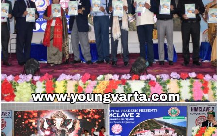 गर्भावस्था से वृद्धावस्था तक कई बिमारियों के उपचार में कारगर है फिज़ियोथेरेपी : डॉ. शांडिल