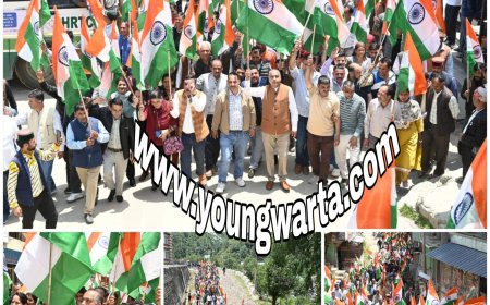 ऑपरेशन सिंदूर की सफलता से हर भारतीय गदगद : जयराम ठाकुर