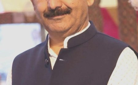 संघ के जिला प्रधान बने जय लाल जलपाईक, आम राय न बन पाने पर वोटिंग से हुआ फैसला