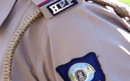 हिमाचल प्रदेश पुलिस कांस्टेबल भर्ती के लिए 15 जून को होगी लिखित परीक्षा,शेड्यूल जारी  