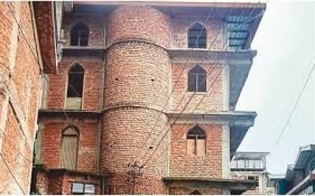 संजौली मस्जिद मामले में सेशन कोर्ट ने फैसले पर लगाई रोक