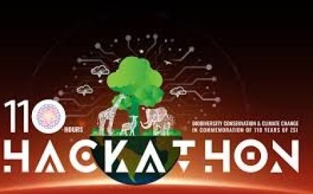 जैव विविधता संरक्षण एवं जलवायु परिवर्तन पर सोलन में 28 मई को होगी  हैकाथॉन