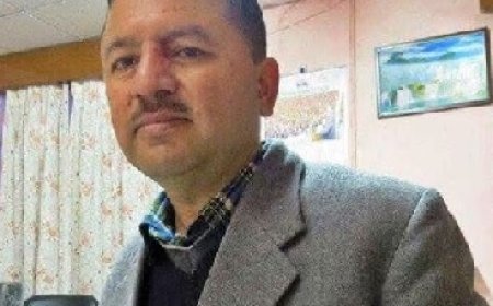 चीफ इंजीनियर विमल नेगी की संदिग्ध मौत मामले में नेगी की मेडिकल हिस्ट्री खंगालेगी सीबीआई 