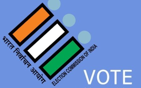 निर्वाचन आयोग ने मतदान केंद्रों पर अतिरिक्त व्यवस्था के लिए दी मंजूरी