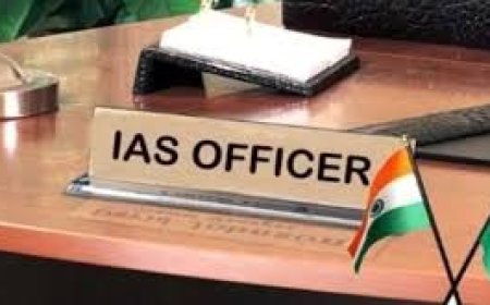 हिमाचल प्रदेश के आठ एचएएस अधिकारी आईएएस कैडर में शामिल,अधिसूचना जारी 