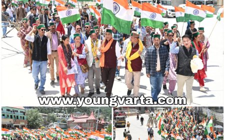 कब तक झूठ बोलते रहेंगे मुख्यमंत्री , अब तो सीबीआई को भेज दें विमल नेगी केस की जांच : जयराम ठाकुर