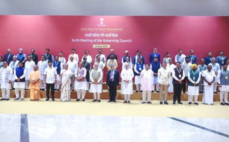 मुख्यमंत्री ने केन्द्र से लम्बित देय राशि जारी करने की वकालत , नीति आयोग की बैठक में विद्युत परियोजनाओं और पर्यटन का उठाया मुद्दा