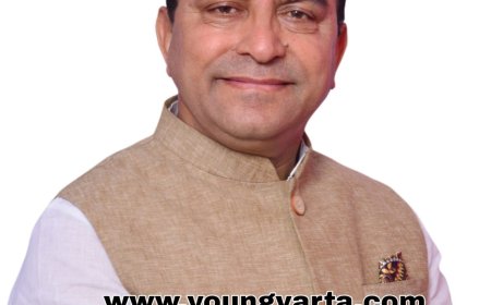 एसपी के आरोपों के बाद सुक्खू सरकार का व्यवस्था परिवर्तन कटघरे में : त्रिलोक कपूर