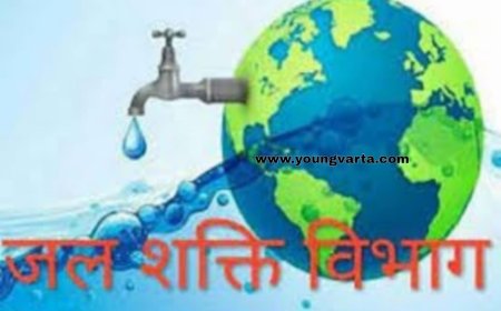 हिमाचल सरकार ग्राम पंचायतों को सौंपेगी ग्रामीण पेयजल योजनाएं , जलशक्ति विभाग ने तैयार की रूपरेखा