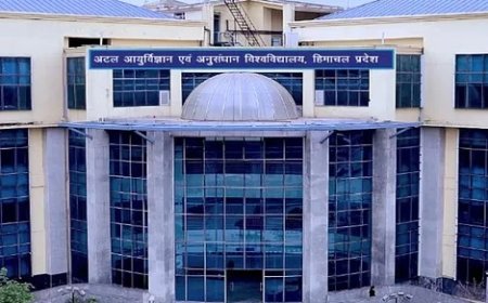 बीएससी नर्सिंग में प्रवेश के लिए प्रदेश में पहली बार प्रवेश परीक्षा में परसेंटाइल योग्यता का होगा मापदंड  