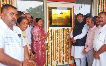 एचआरटीसी बेड़े में 650 नई बसें होंगी शामिल : अग्निहोत्री