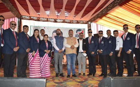 राज्य चयन आयोग के माध्यम से भर जाएंगे शिक्षकों के 937 पद : शिक्षा मंत्री