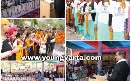 पहले बीबीएमबी एरियर पर शपथ पत्र दें, फिर देंगे किशाऊ का पानी :  मुख्यमंत्री