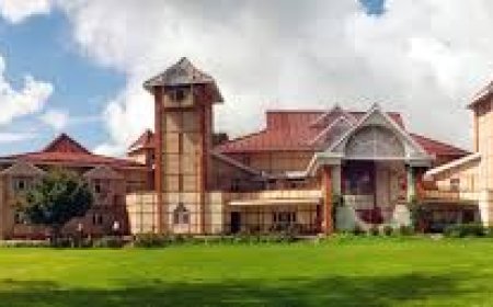 सीबीआई टीम को पीटरहॉफ और सर्किट हाउस नहीं देगी सरकार , रेस्ट हाऊस में हो सकता है सीबीआई का बसेरा 