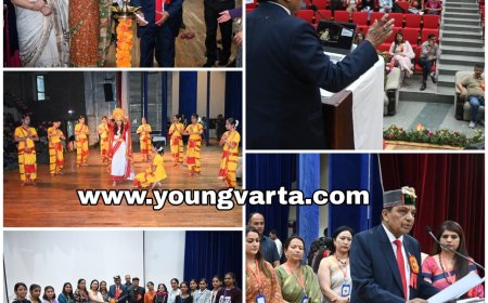 प्रदेश में स्वास्थ्य ढांचे के सुदृढ़ीकरण पर दिया जा रहा बल : डॉ. धनीराम शांडिल