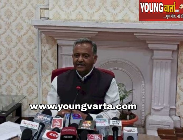नड्डा के बयान राजनीतिक, हिमाचल के हितों की लड़ाई नहीं लड़ पाए भाजपा नेता : नरेश चौहान