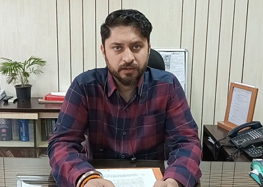 मंडी जिला में नीट परीक्षा का 7 केंद्रों पर होगा आयोजन : उपायुक्त