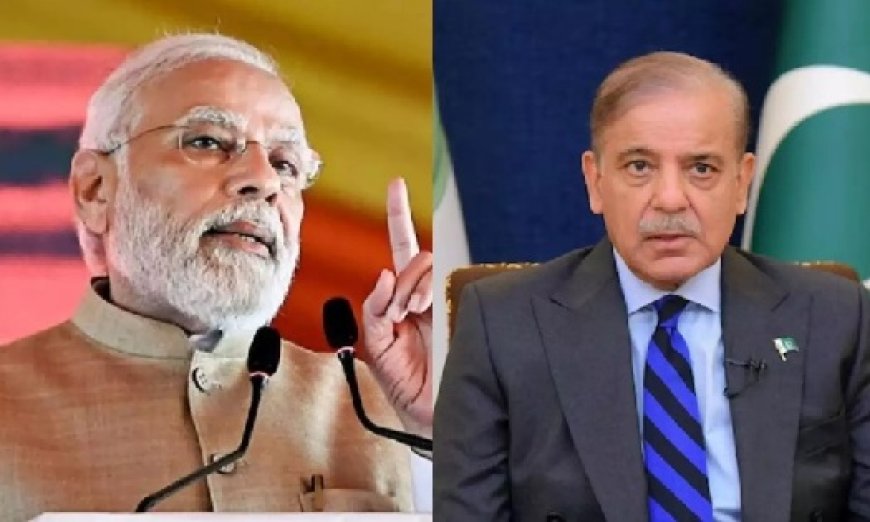 सरकार ने पाकिस्तान से भारत में आयातित या निर्यातित सभी वस्तुओं के आयात पर लगाया प्रतिबंध