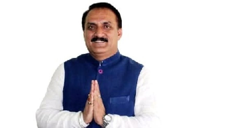 कांग्रेस के झूठ, ढोंग और दिखावे से थक चुकी शिलाई की जनता : बलदेव तोमर