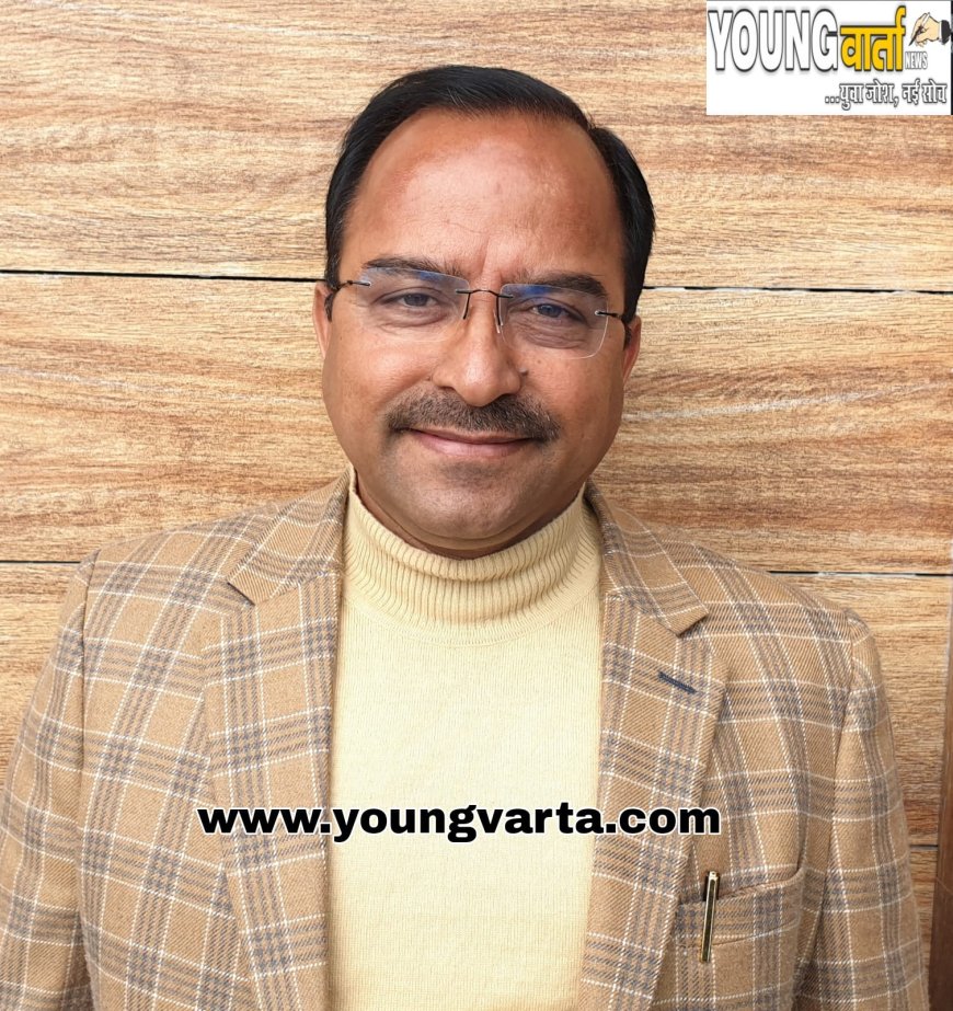 कांग्रेस सरकार पाकिस्तानी नागरिकों को वापिस भेजने के लिए गंभीर नहीं , हर ज़िला पर भाजपा का प्रदर्शन : त्रिलोक कपूर