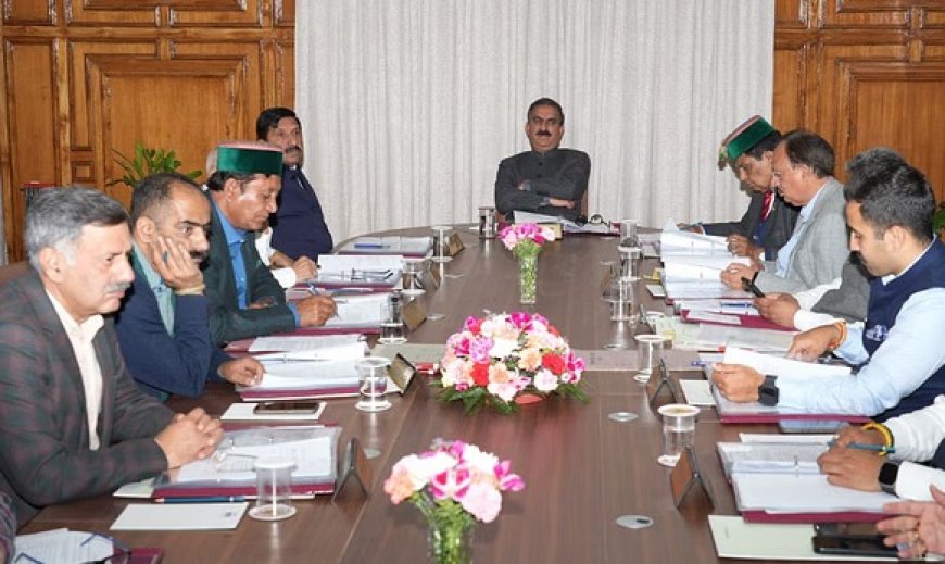 हिमाचल प्रदेश में विशेषकर कारोबारी और उद्योगपति हिमकेयर योजना से होंगे बाहर जानिए
