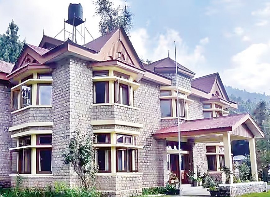 हिमाचल में अब लोक निर्माण विभाग के विश्राम गृहों में ऑनलाइन होगी बुकिंग, 50 फीसदी देना होगा एडवांस