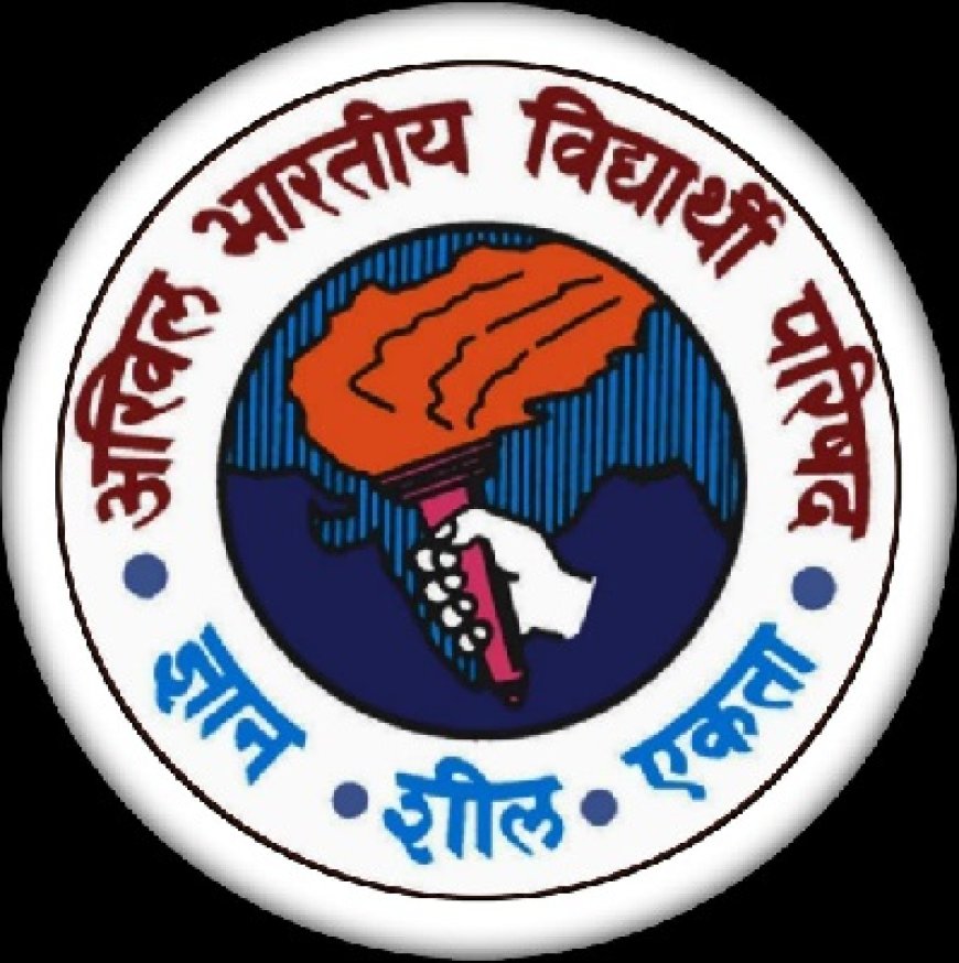 भारतीय सेना की एयर स्ट्राइक: आतंकवाद के विरुद्ध निर्णायक प्रहार,विद्यार्थी परिषद ने किया स्वागत