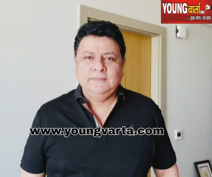 सेना ने पाकिस्तान में आतंकी फेक्ट्री को किया खत्म , पहलगाम हमले का लिया बदला, पीएम मोदी के नेतृत्व में देश सुरक्षित : सुधीर शर्मा