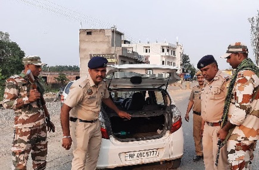 पाकिस्तान पर एयर स्ट्राइक के बाद हिमाचल में तीनों हवाई अड्डे बंद करने के साथ सभी उड़ानें रद्द